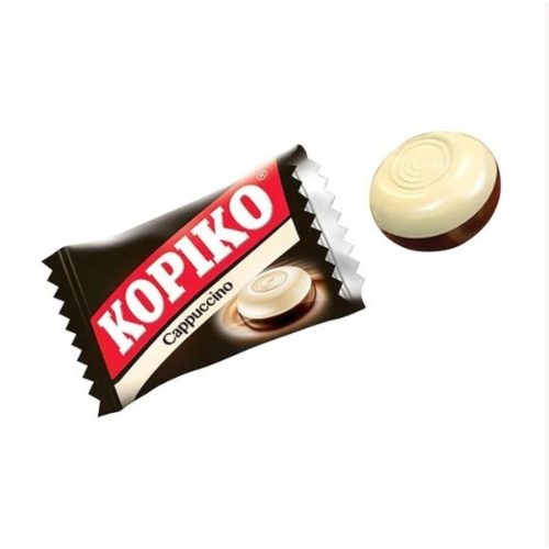 GERIO KOPIKO CAPUCCINO  800grs Sin categorizar