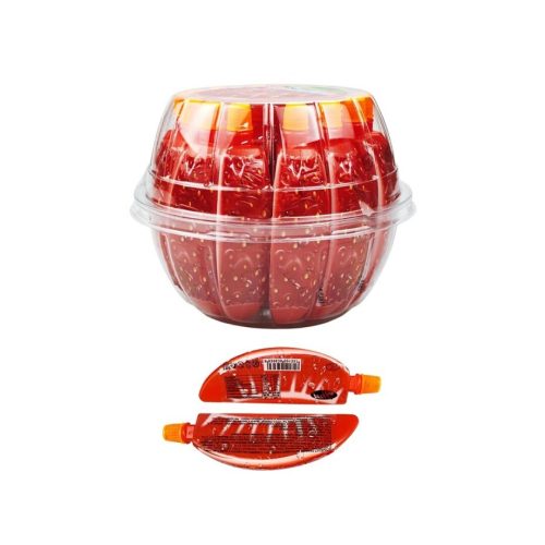 KRC STRAWBERRY Fresa JELLY 55grs 20uds Sin categorizar
