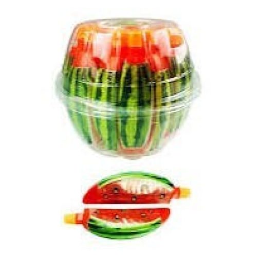 KRC WATERMELON  Sandia JELLY 55grs 50uds Sin categorizar
