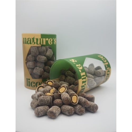 CFV Tarrito 500grs TRUFAS Regaliz PANDA Sin categorizar