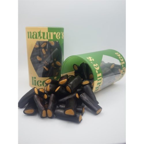 CFV Tarrito 500grs Trocitos Relleno Regaliz PANDA Sin categorizar