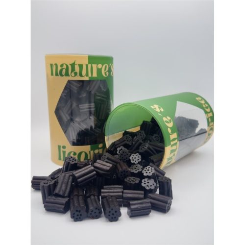 CFV Tarrito 500grs ALL NATURAL Regaliz PANDA Sin categorizar