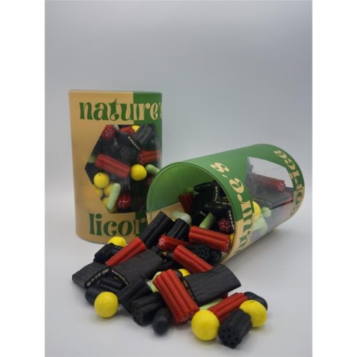 CFV Tarrito 500grs MIX Regaliz PANDA Sin categorizar