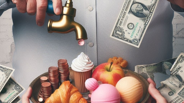 La Inflación nos roba el placer de disfrutar Golosinas