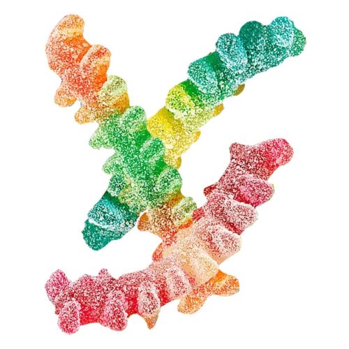 Trolli CIEMPIES PICA  Hall B/1kg. Sin categorizar